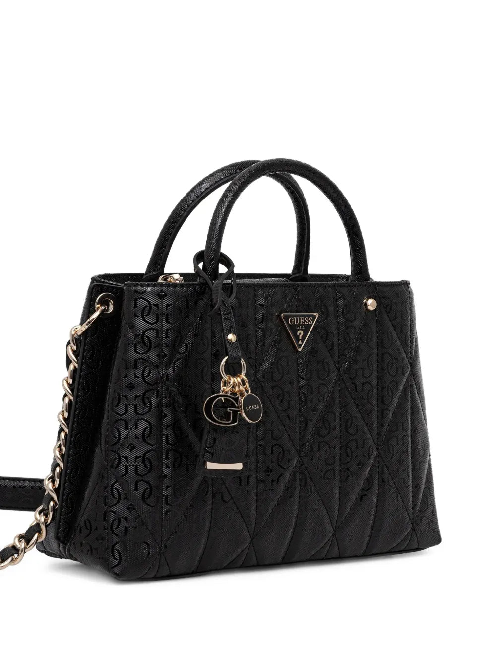 GUESS USAAldina chain cross body bBag