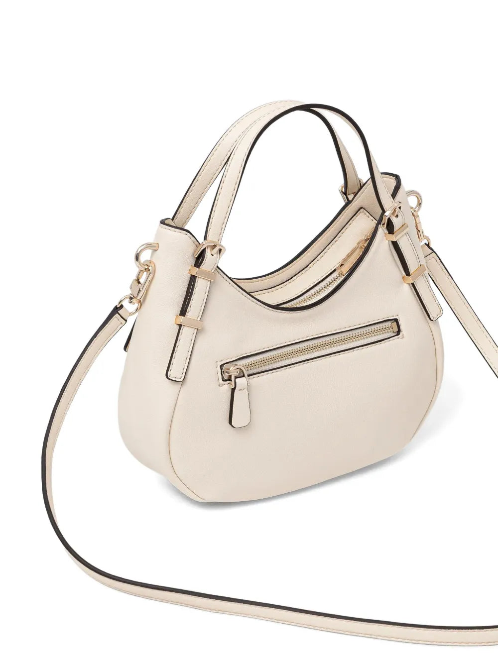 GUESS USAlogo-plaque shoulder bag