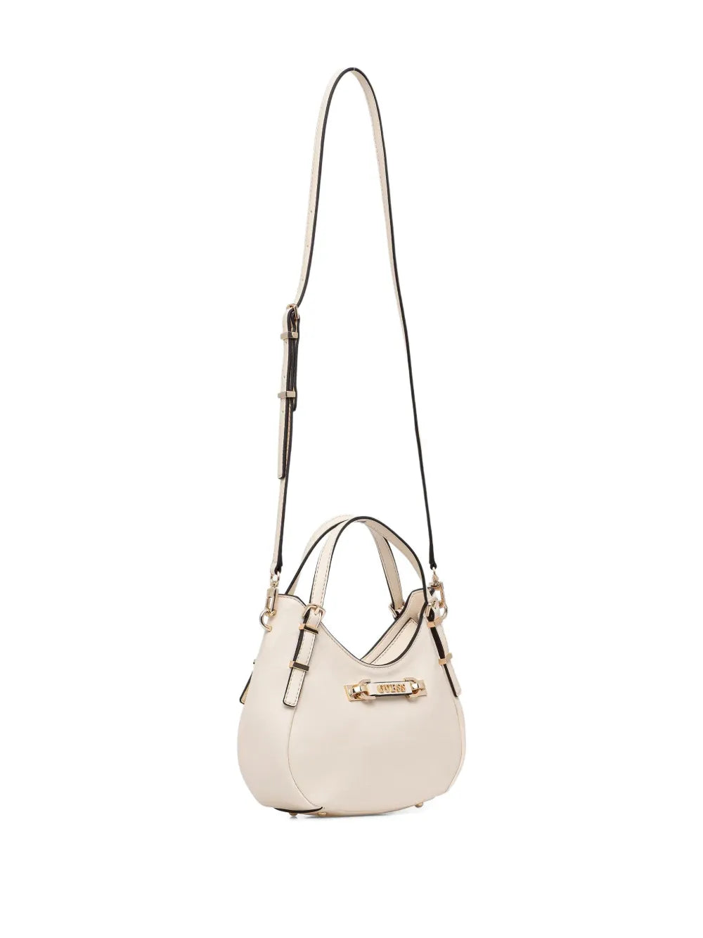 GUESS USAlogo-plaque shoulder bag