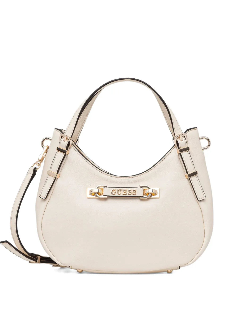 GUESS USAlogo-plaque shoulder bag