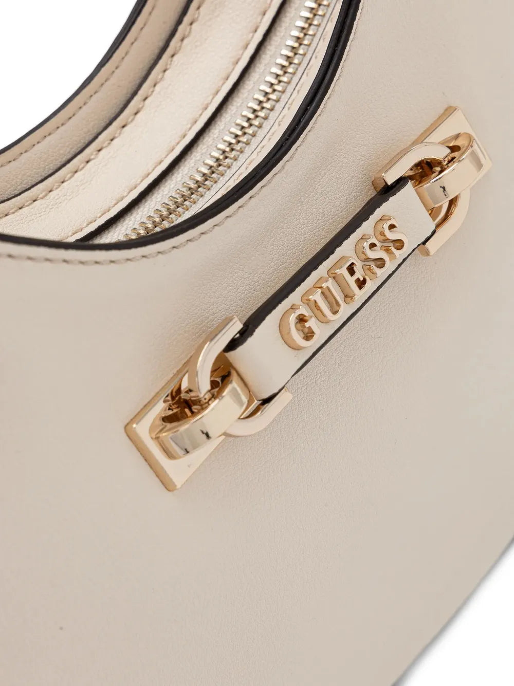 GUESS USAlogo-plaque shoulder bag