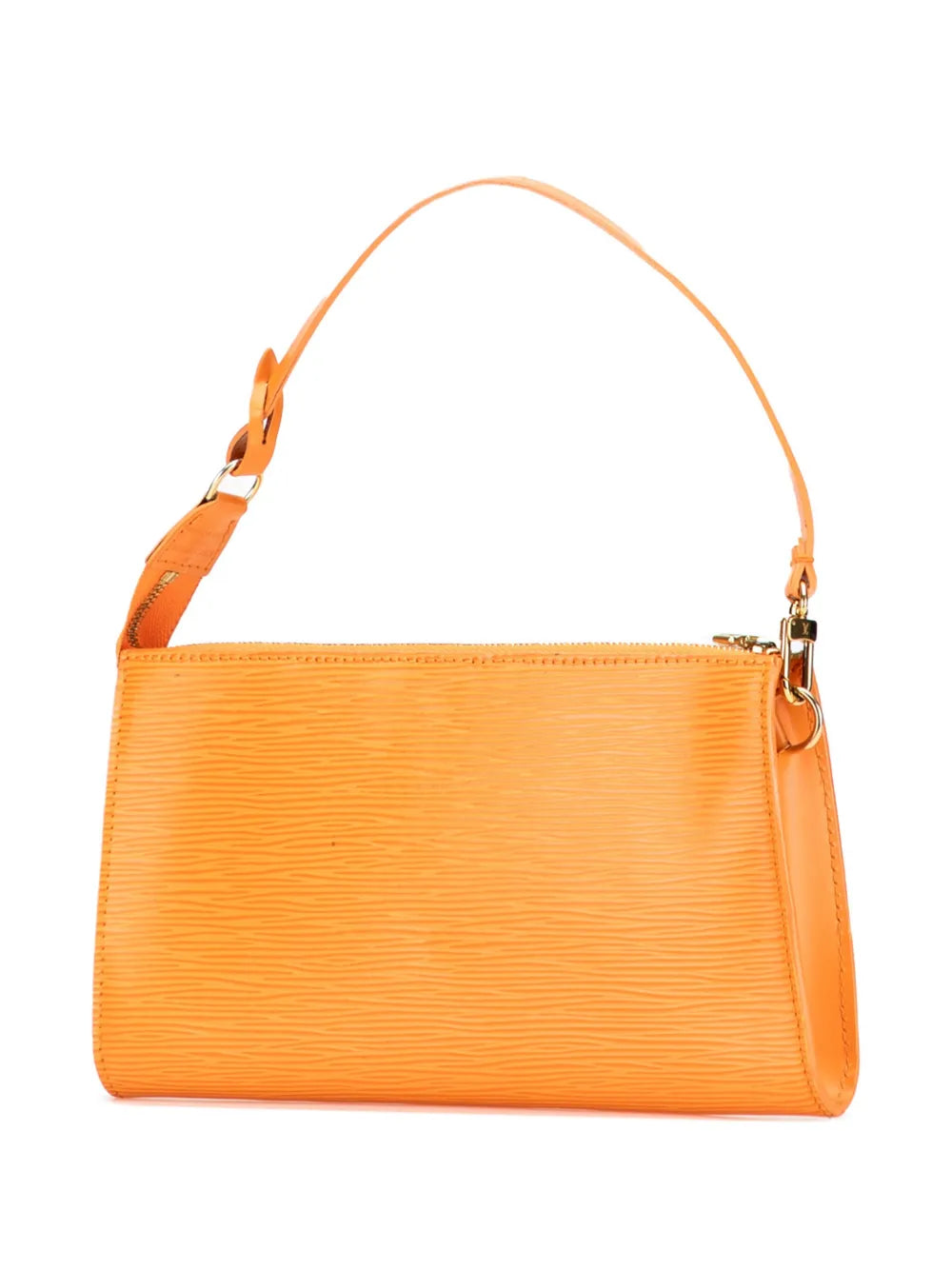 Pre-OwnedLouis Vuitton Pre-Owned2003 Epi Pochette Accessoires shoulder bag
