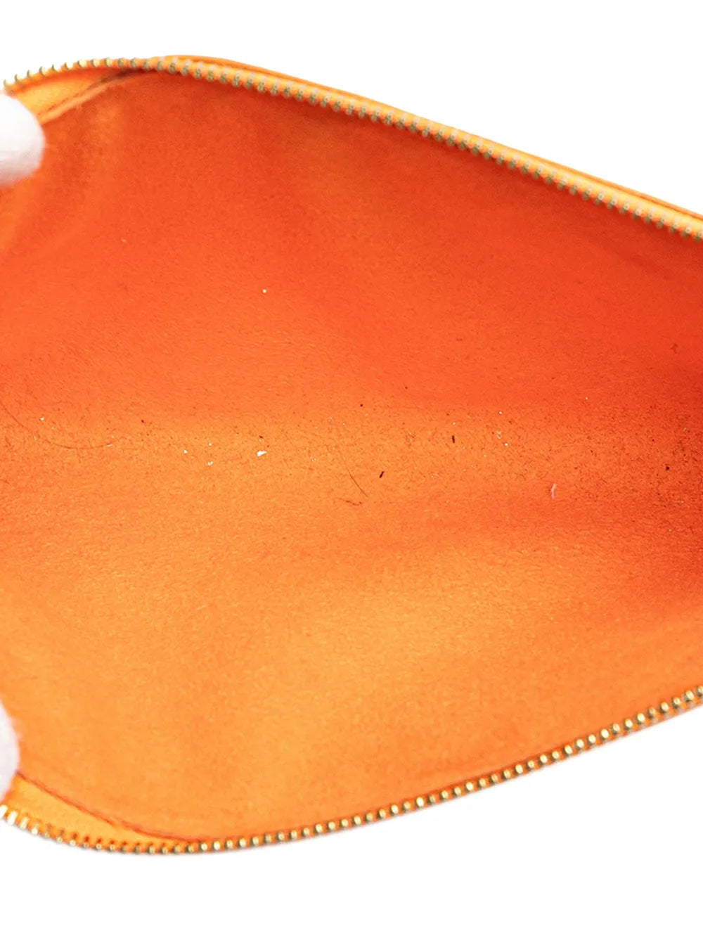Pre-OwnedLouis Vuitton Pre-Owned2003 Epi Pochette Accessoires shoulder bag