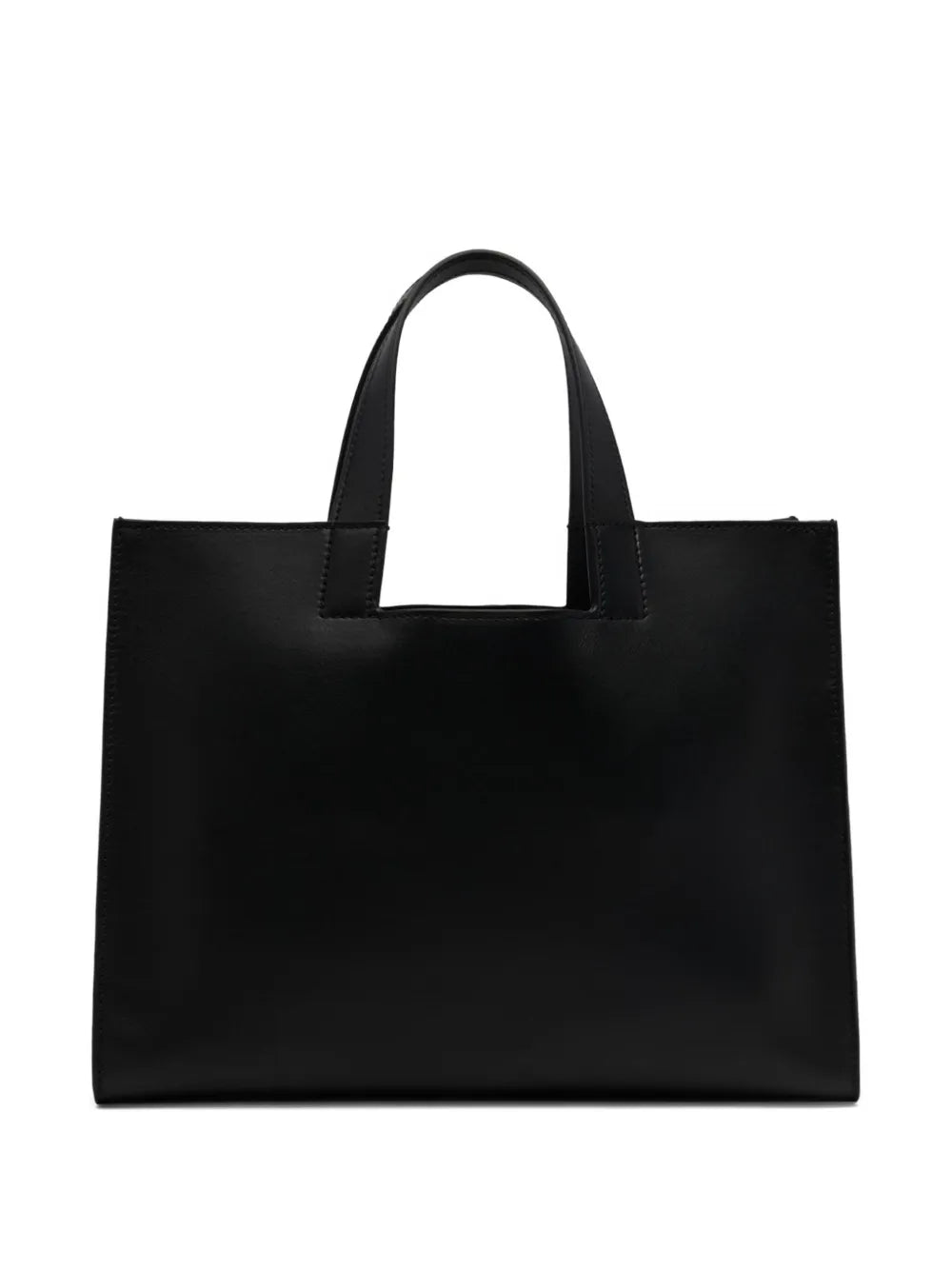 BallyEasy leather tote bag