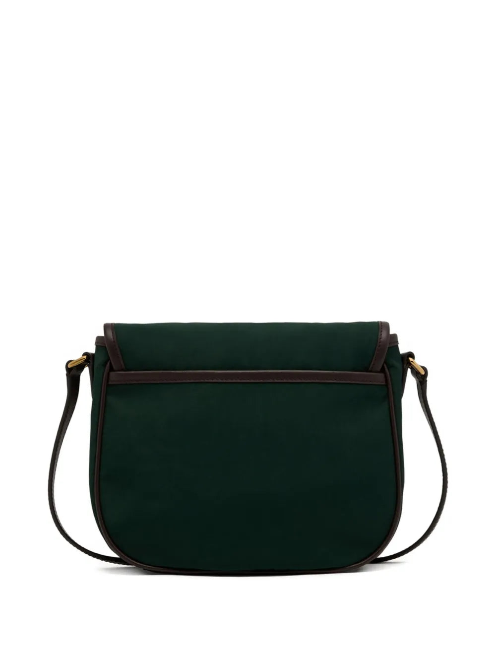 BallyB-Light buckle cross body bag