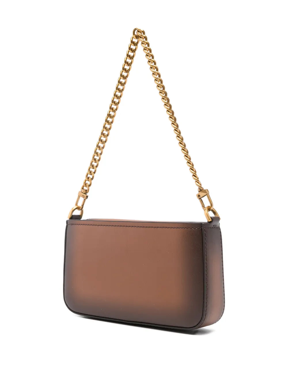 Michael KorsBryant chain-strap leather satchel