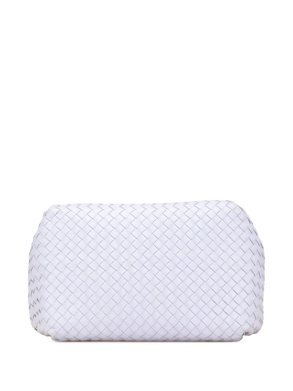 Pre-OwnedBottega Veneta Pre-Owned2012-2025 Nappa Intrecciato Parachute tote bag