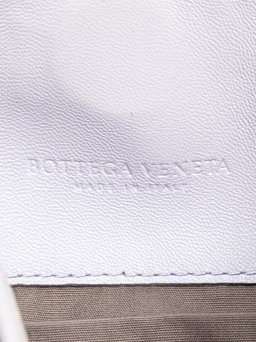 Pre-OwnedBottega Veneta Pre-Owned2012-2025 Nappa Intrecciato Parachute tote bag
