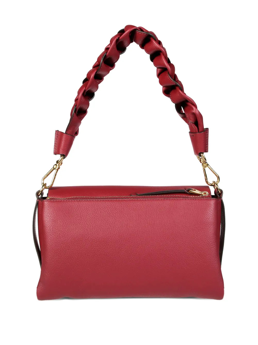 CoccinelleBoheme Grana Double shoulder bag