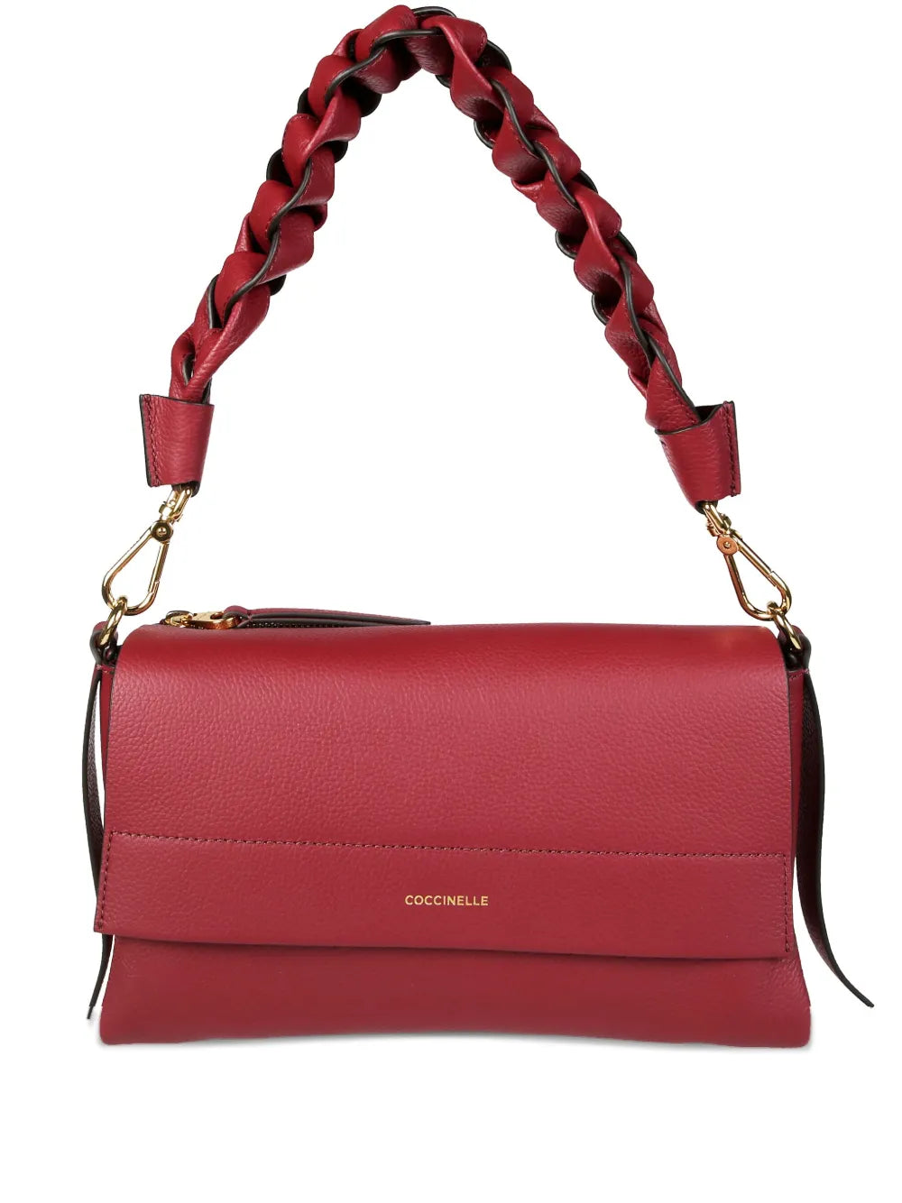 CoccinelleBoheme Grana Double shoulder bag