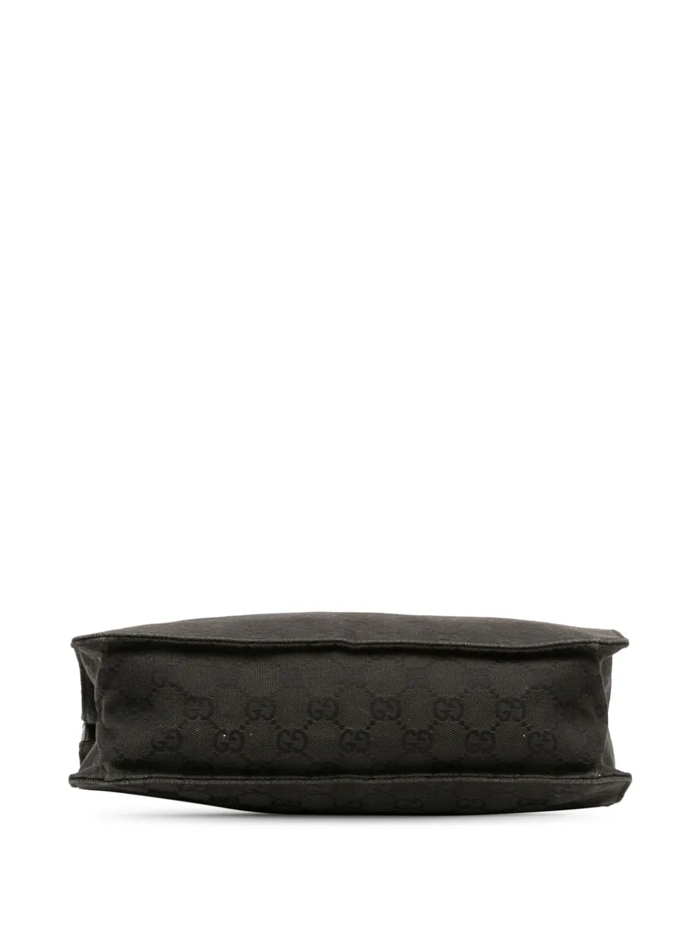 Pre-OwnedGucci Pre-Owned2000-2015 GG Canvas Eclipse crossbody bag