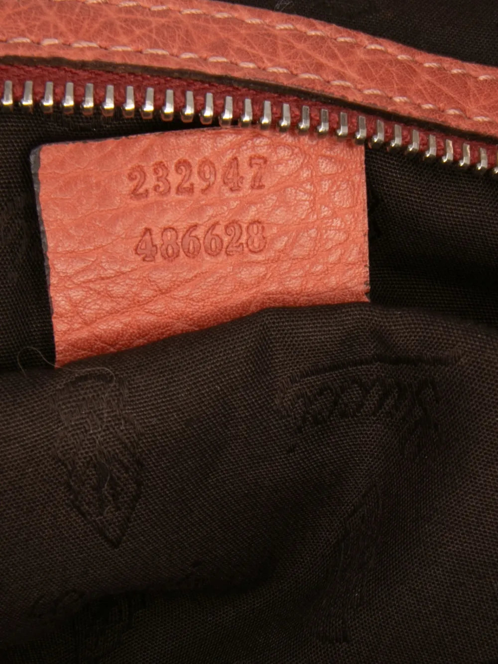 Pre-OwnedGucci Pre-Owned2016-2025 Medium Leather Bamboo Libeccio tote bag