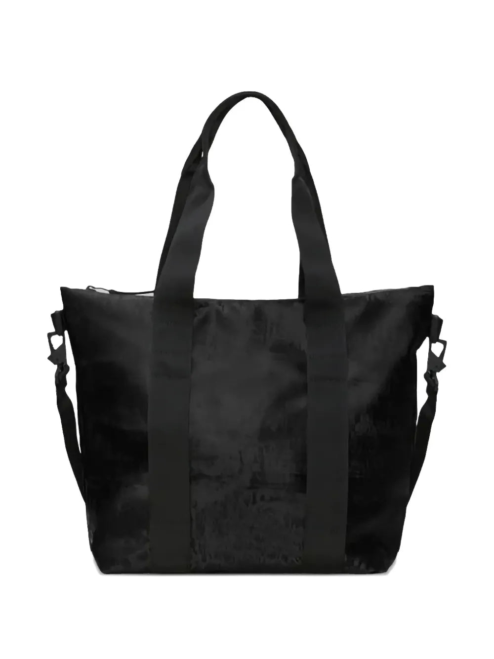 Rainsmini detachable-strap tote bag