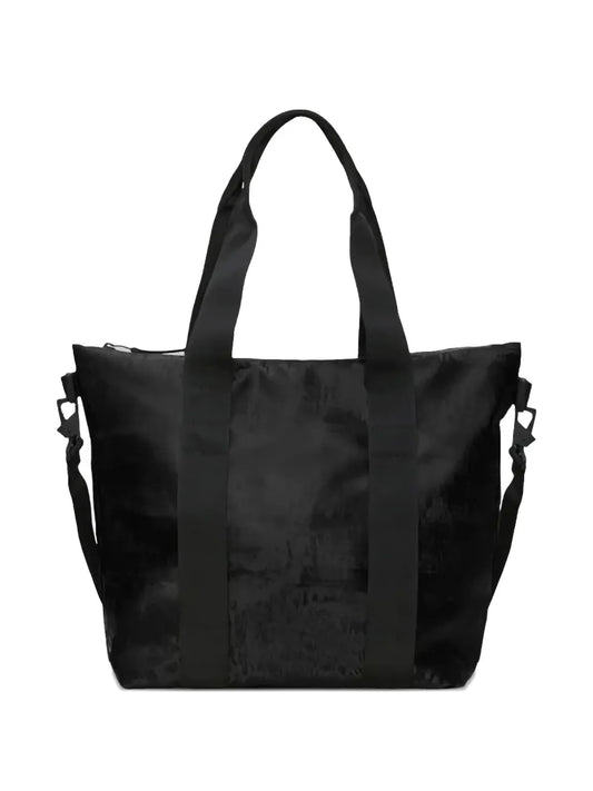 Rainsmini detachable-strap tote bag