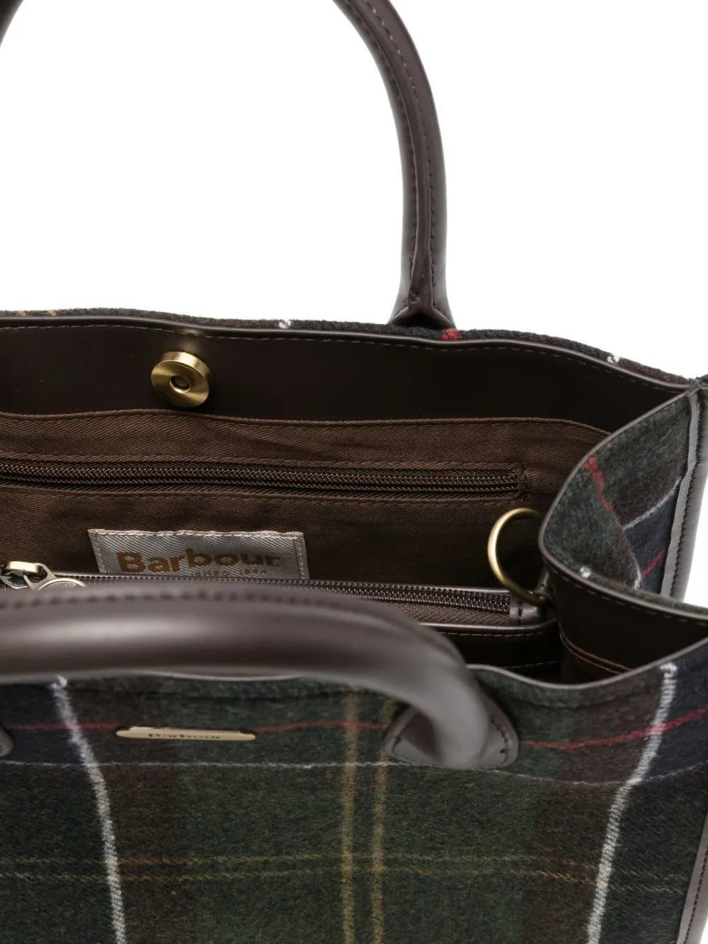 BarbourBarrhill tote bag