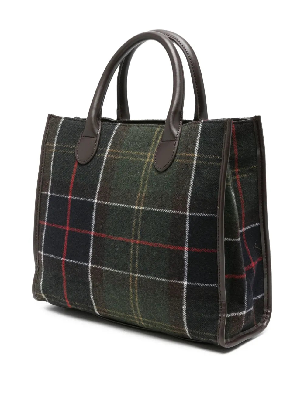 BarbourBarrhill tote bag