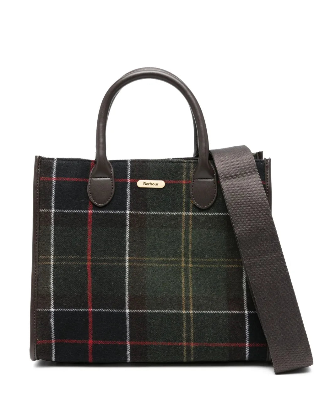 BarbourBarrhill tote bag