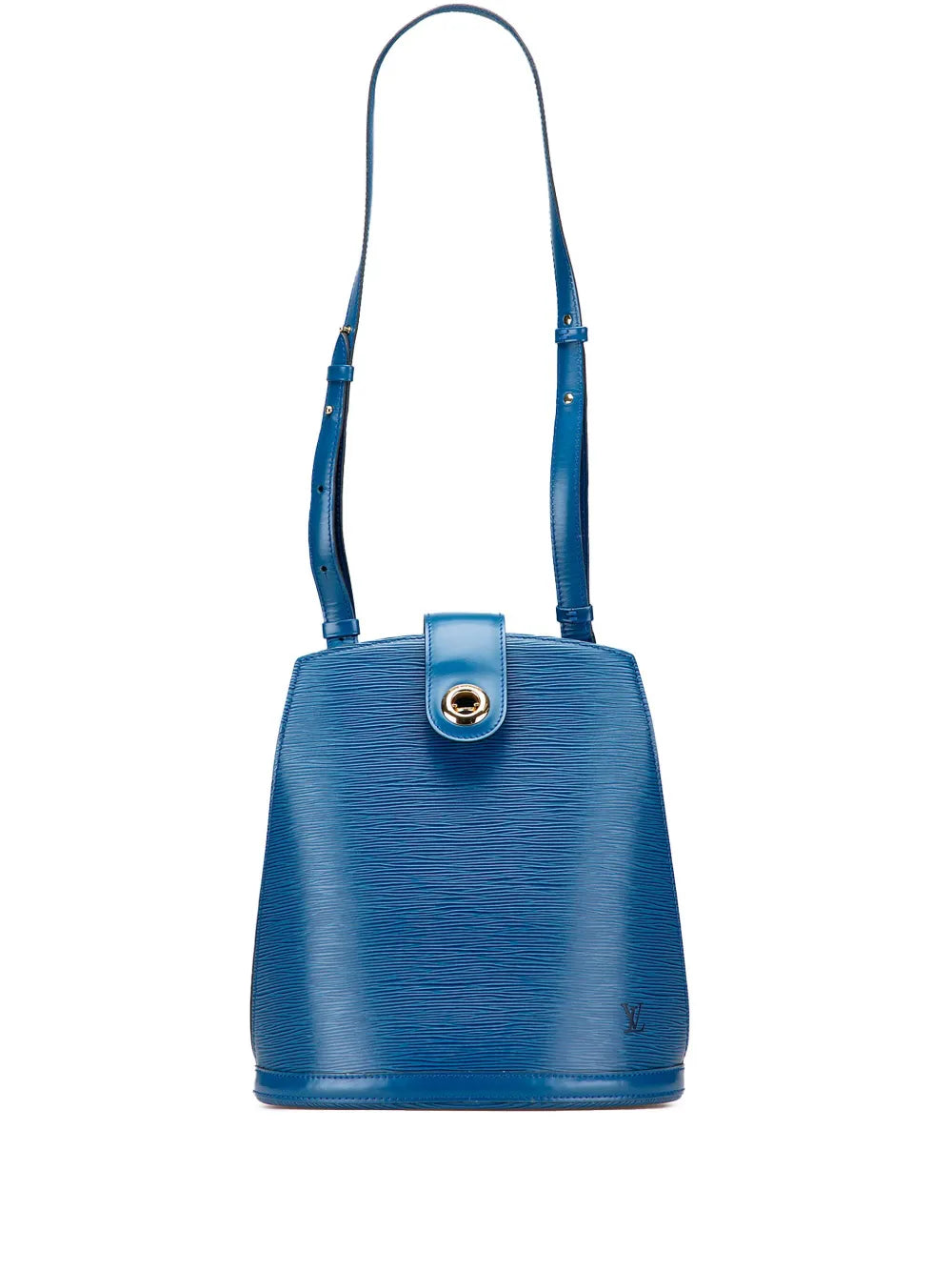 Pre-OwnedLouis Vuitton Pre-Owned1993 Epi Cluny shoulder bag