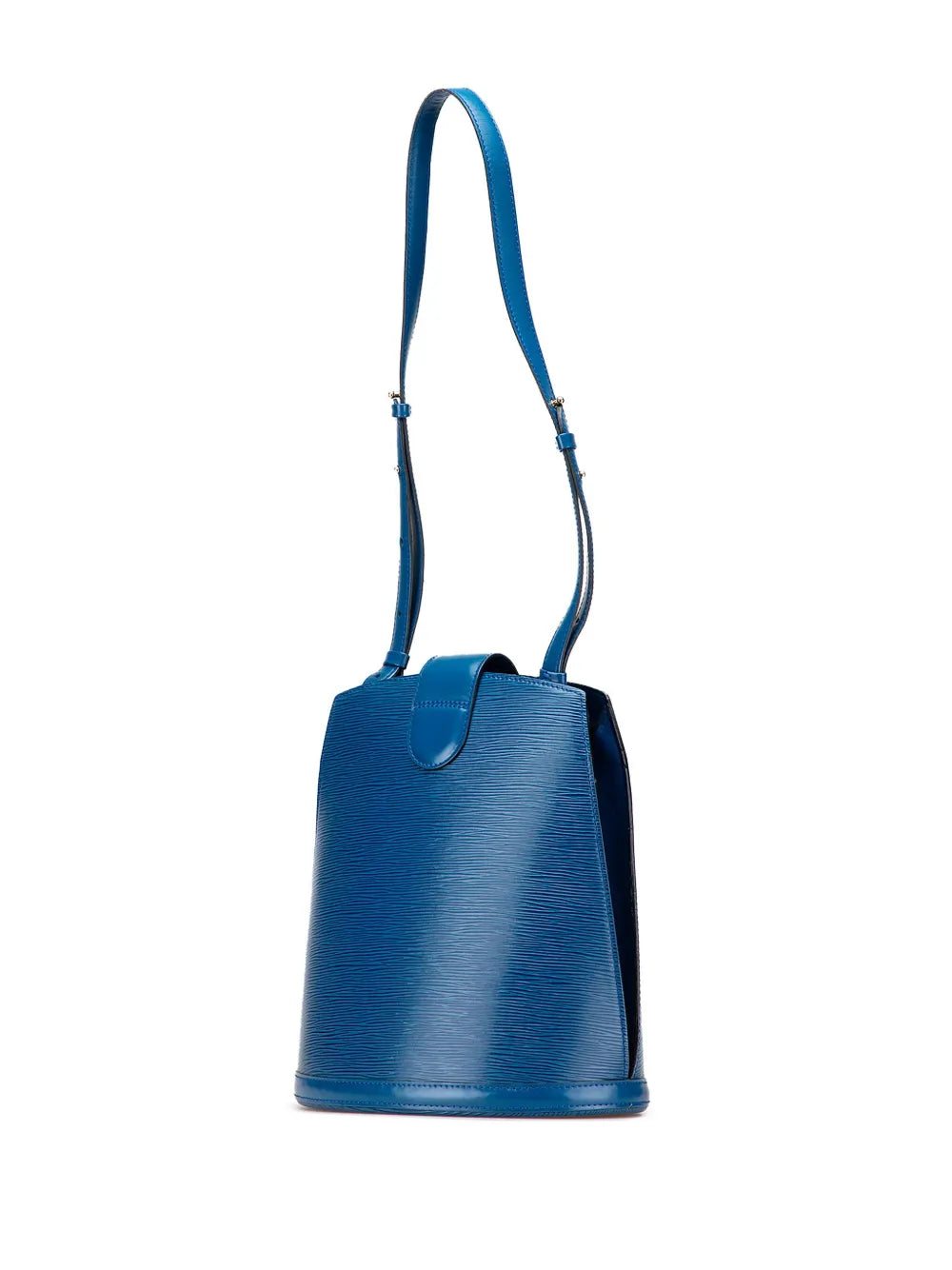 Pre-OwnedLouis Vuitton Pre-Owned1993 Epi Cluny shoulder bag