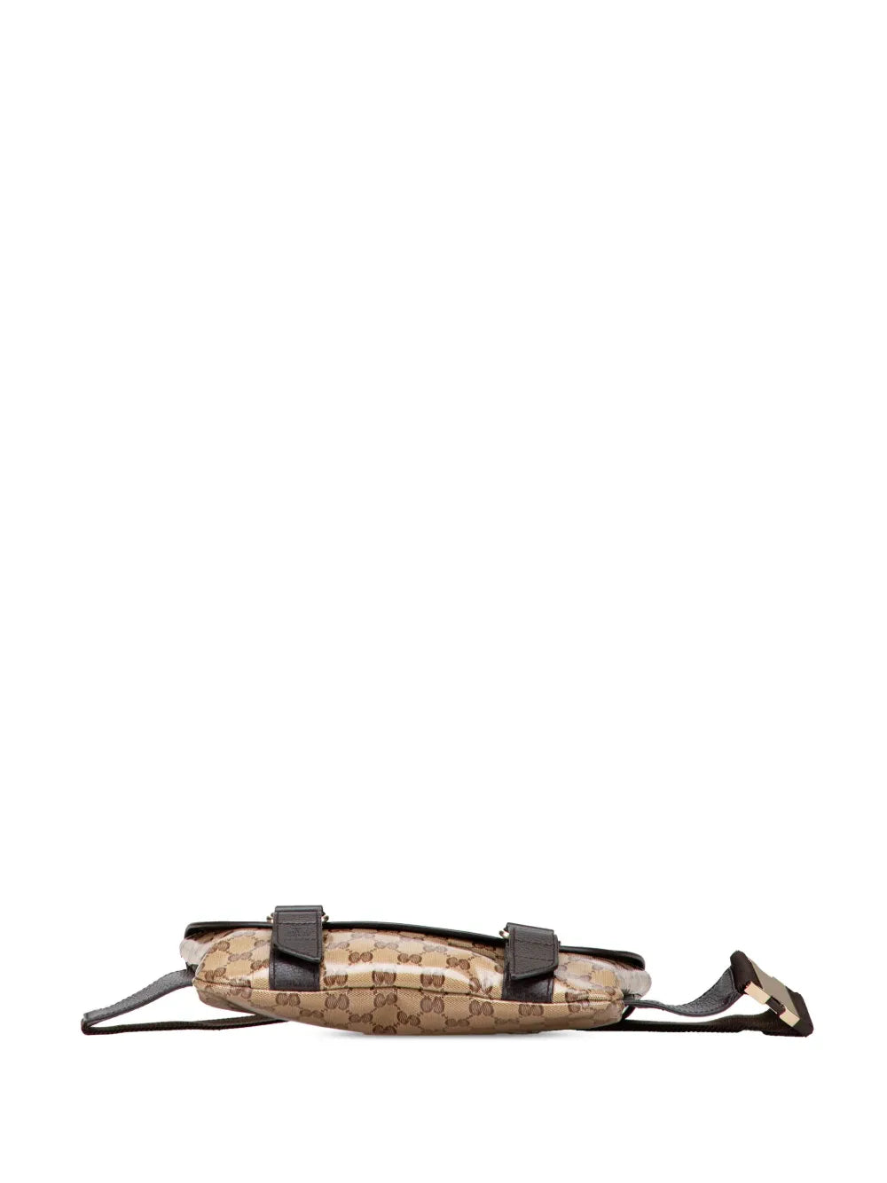 Pre-OwnedGucci Pre-Owned2000-2015 GG Crystal belt bag