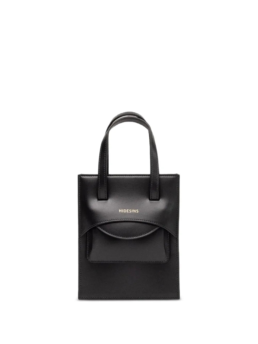 HIDESINSmini Flap tote bag