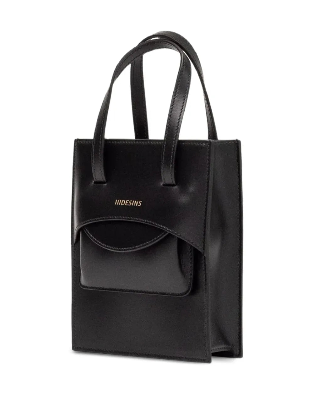 HIDESINSmini Flap tote bag