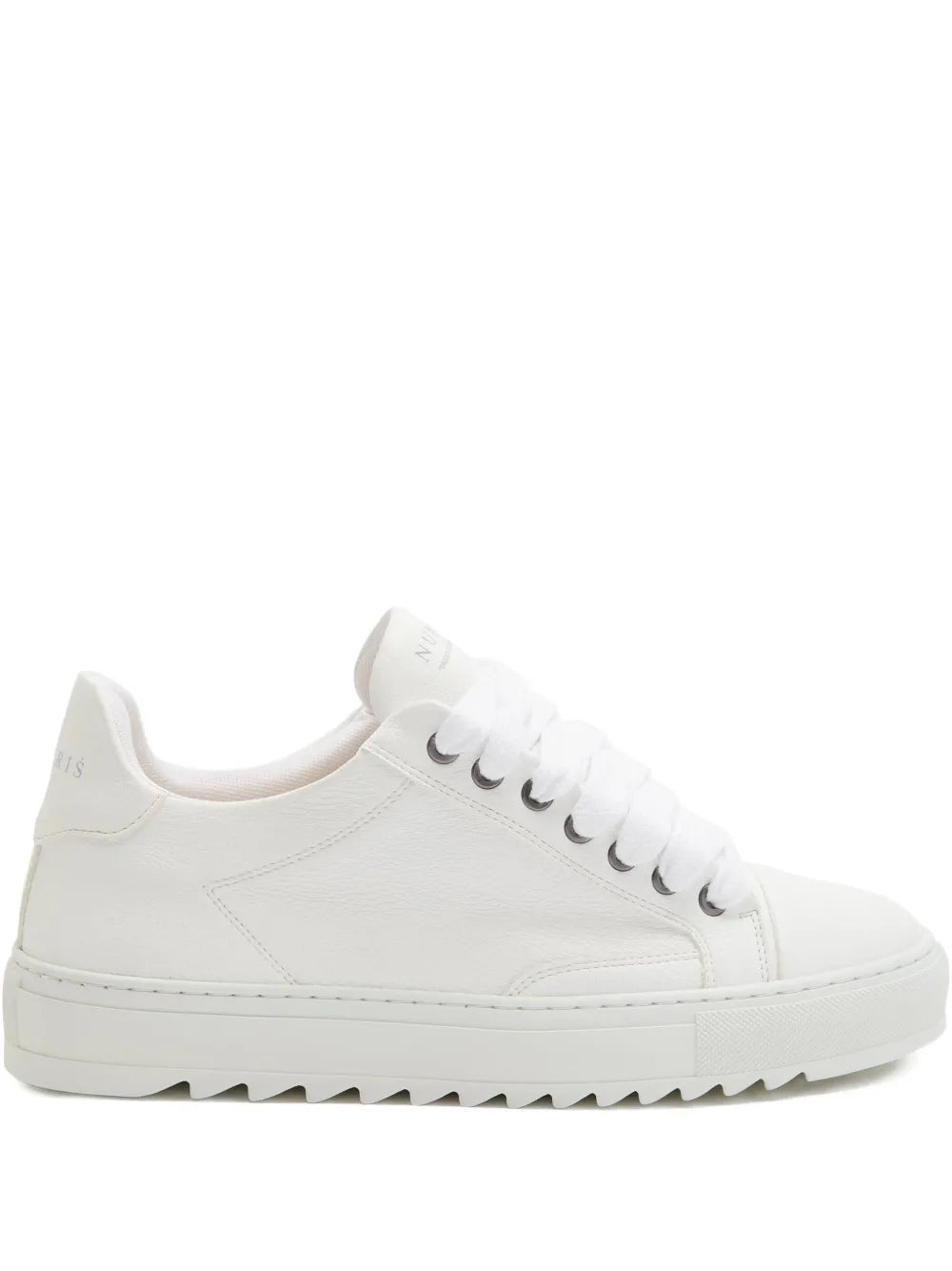 Numeris Atelier Leather Sneakers