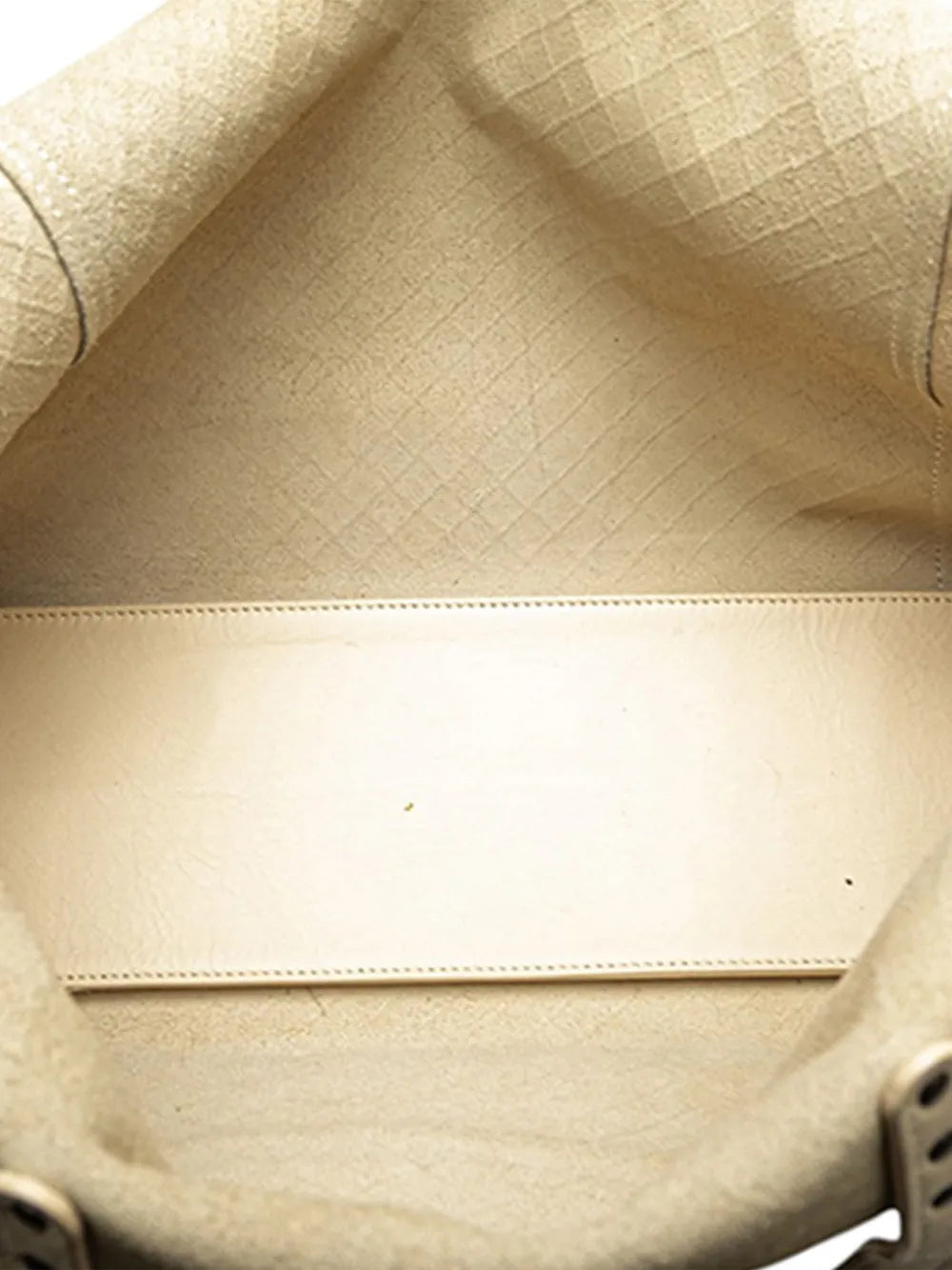 Pre-OwnedBottega Veneta Pre-Owned2012-2025 Nappa Intrecciomirage Butterfly tote bag