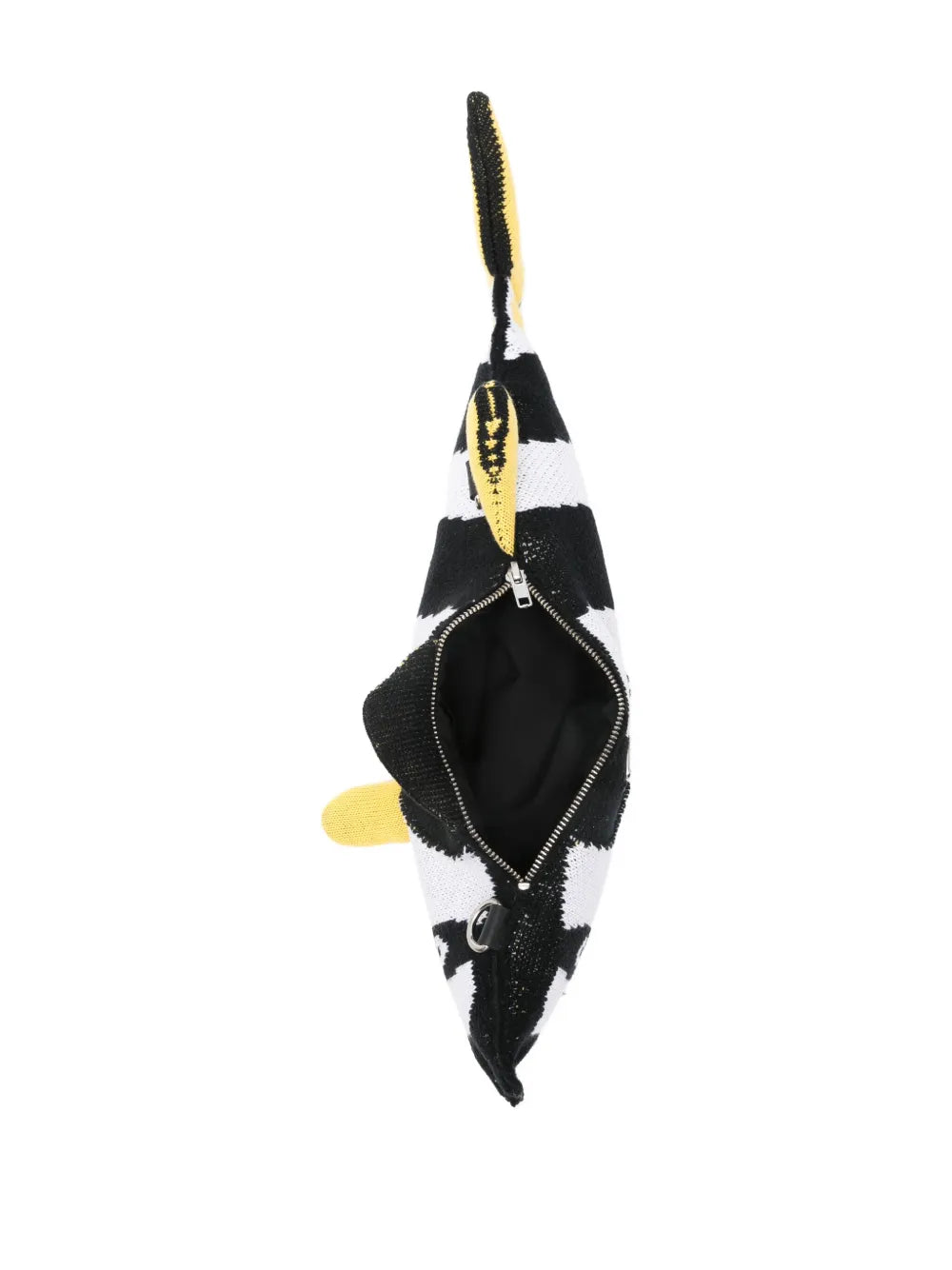 Charles Jeffrey LoverboyFish shoulder bag
