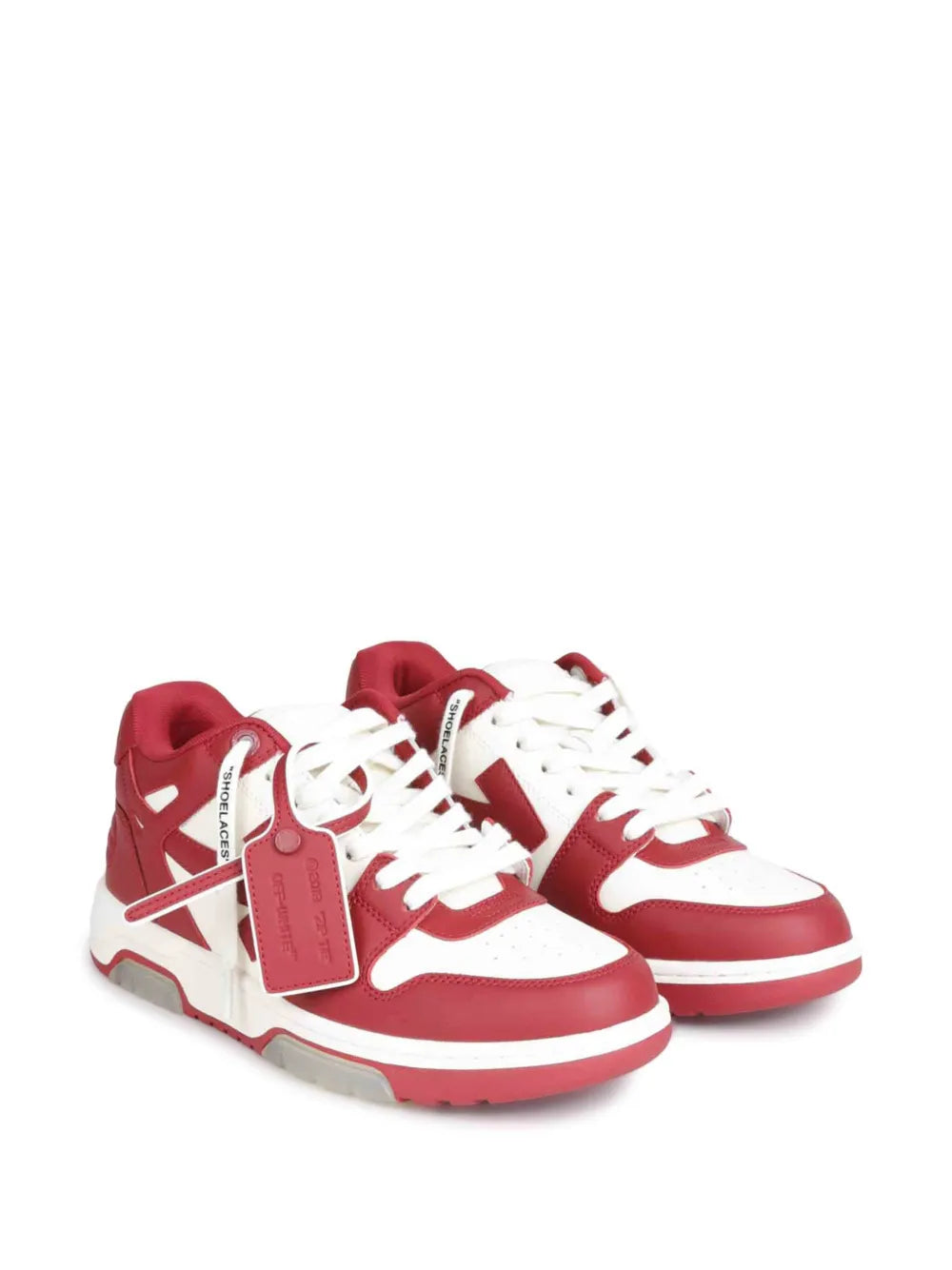 Off-White Out Of Office Sneakers