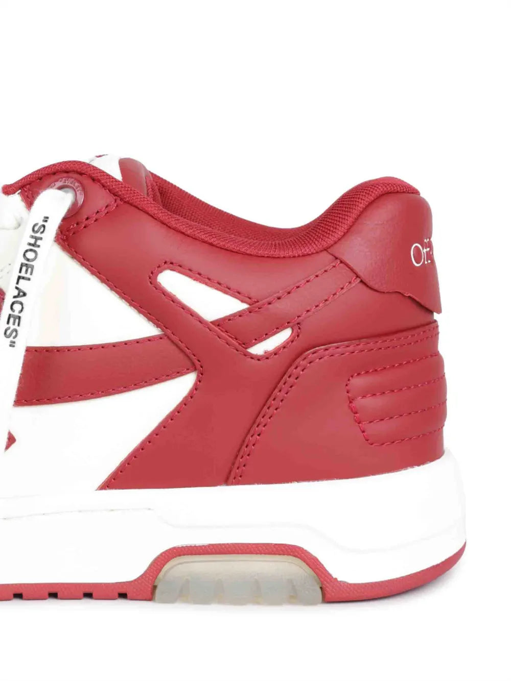 Off-White Out Of Office Sneakers