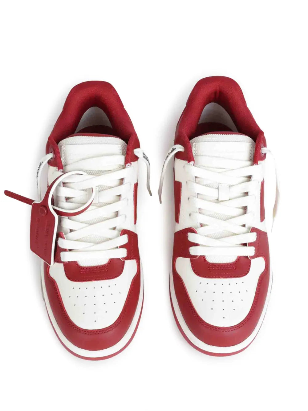 Off-White Out Of Office Sneakers