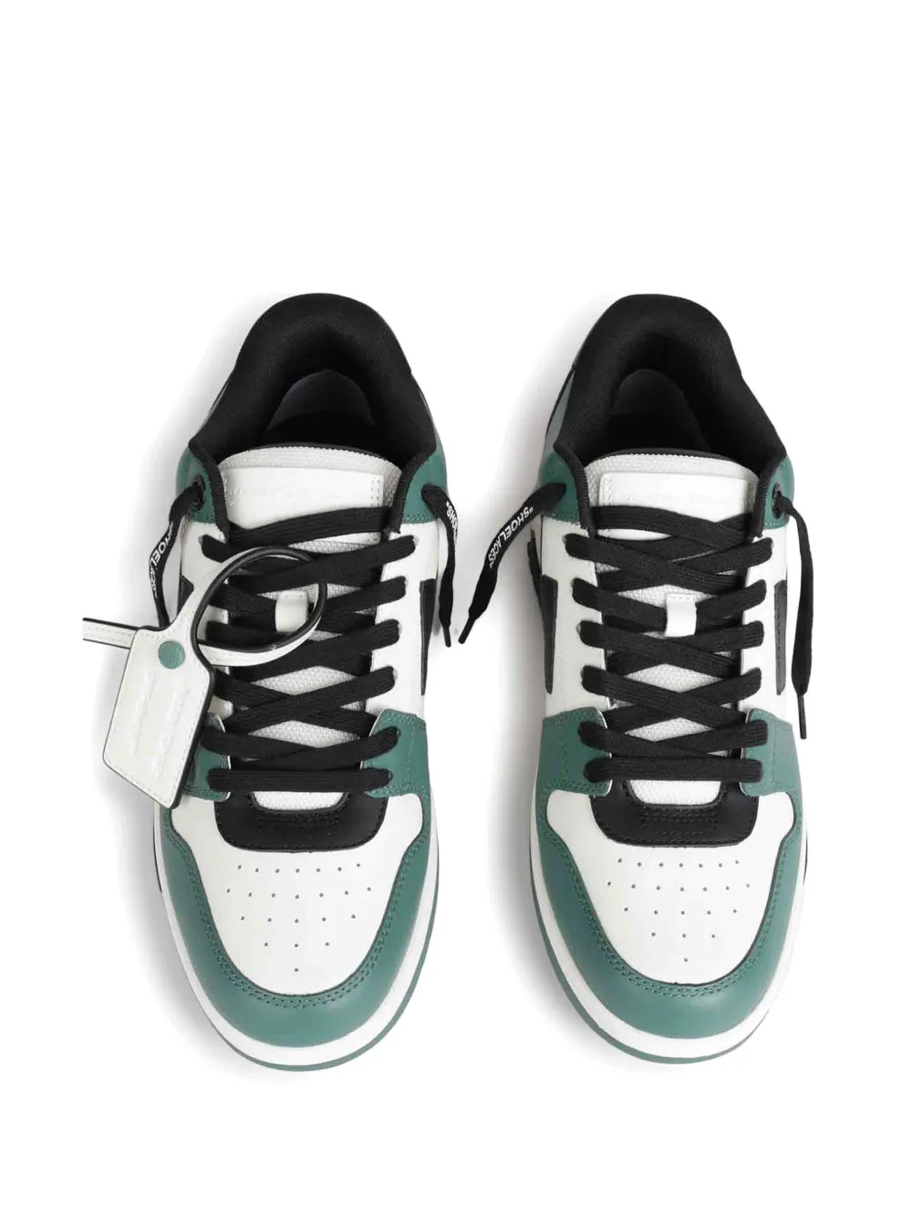Off-White Out Of Office Sneakers