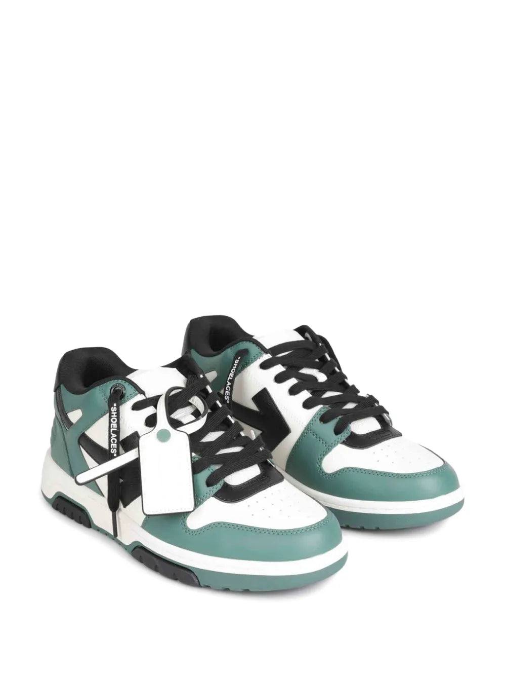 Off-White Out Of Office Sneakers