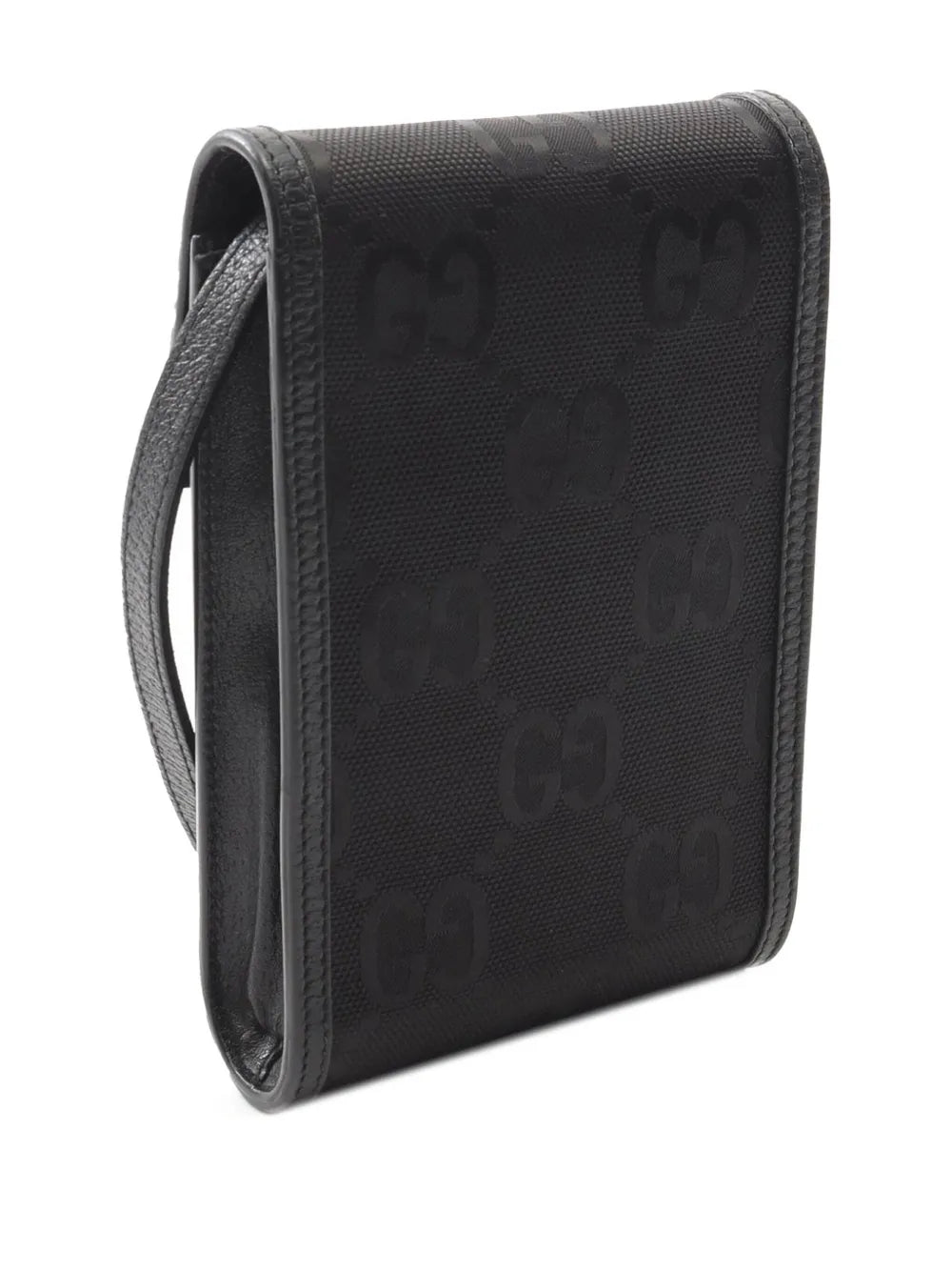 Pre-OwnedGucci Pre-Owned2016-2025 GG Supreme Off the Grid Mini Bag shoulder bag