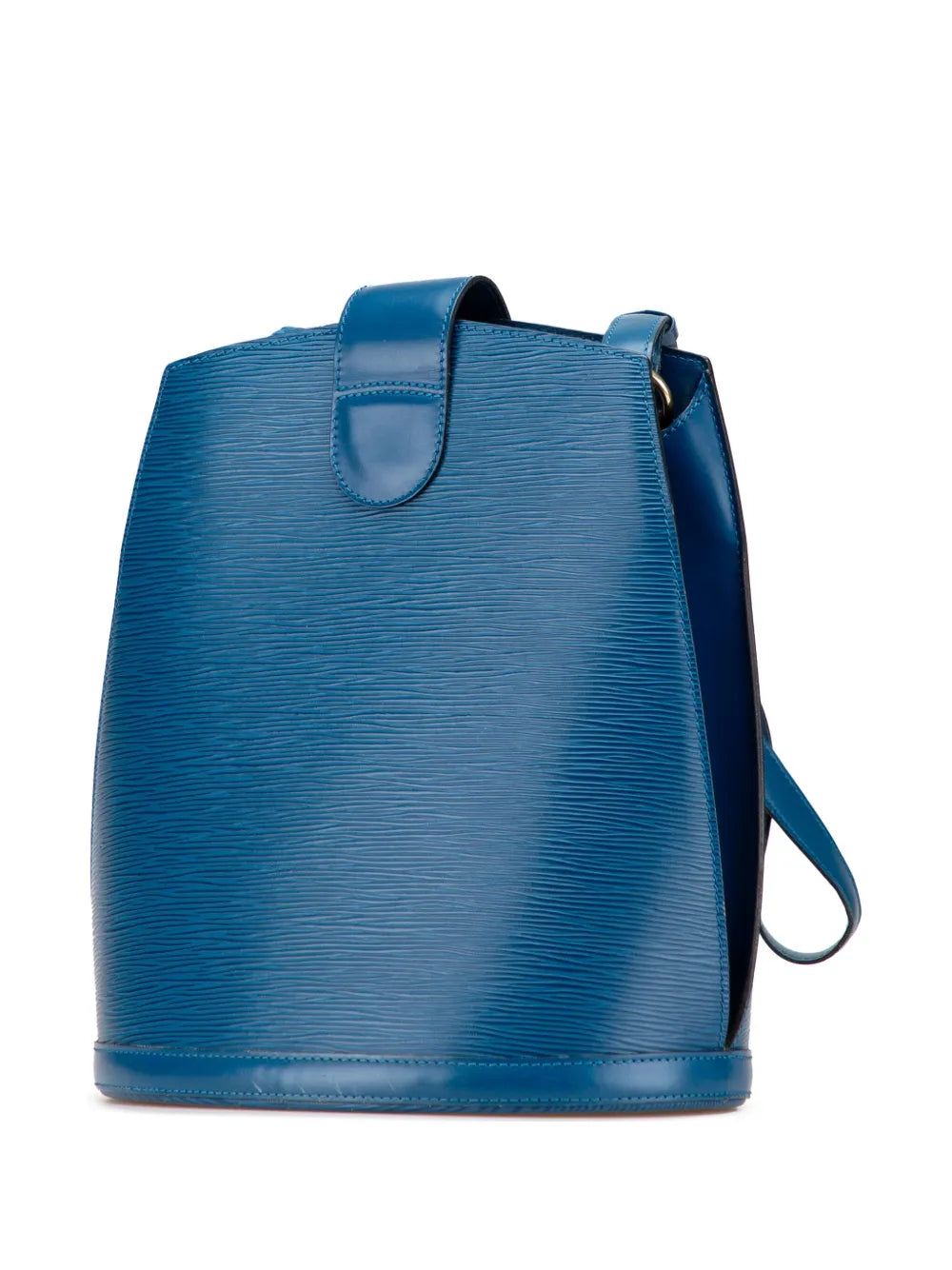 Pre-OwnedLouis Vuitton Pre-Owned1997 Epi Cluny shoulder bag