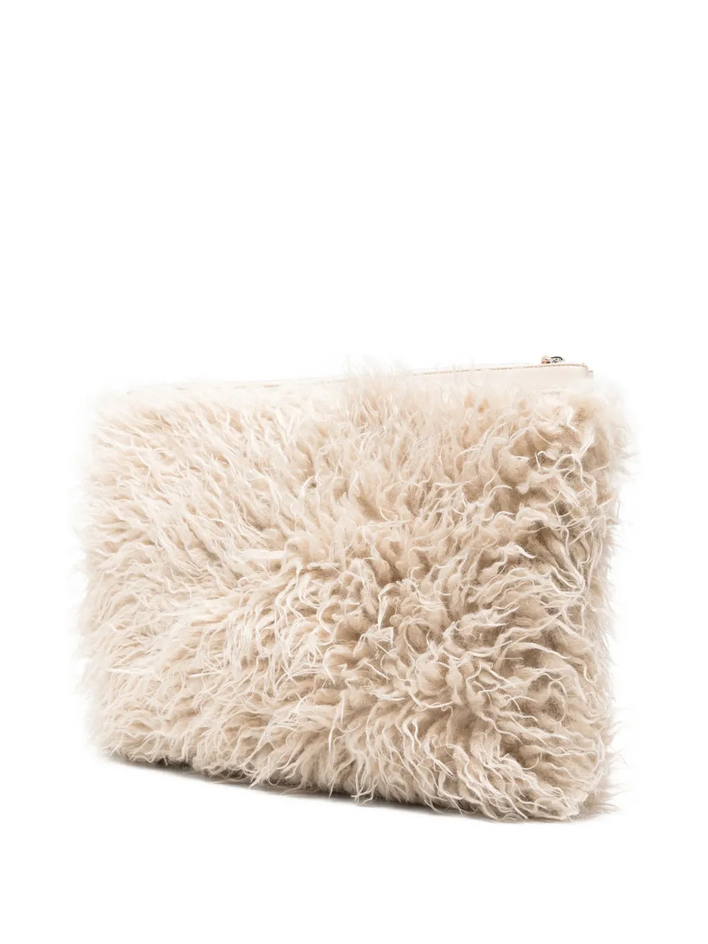 TWINSETwrist-strap clutch bag
