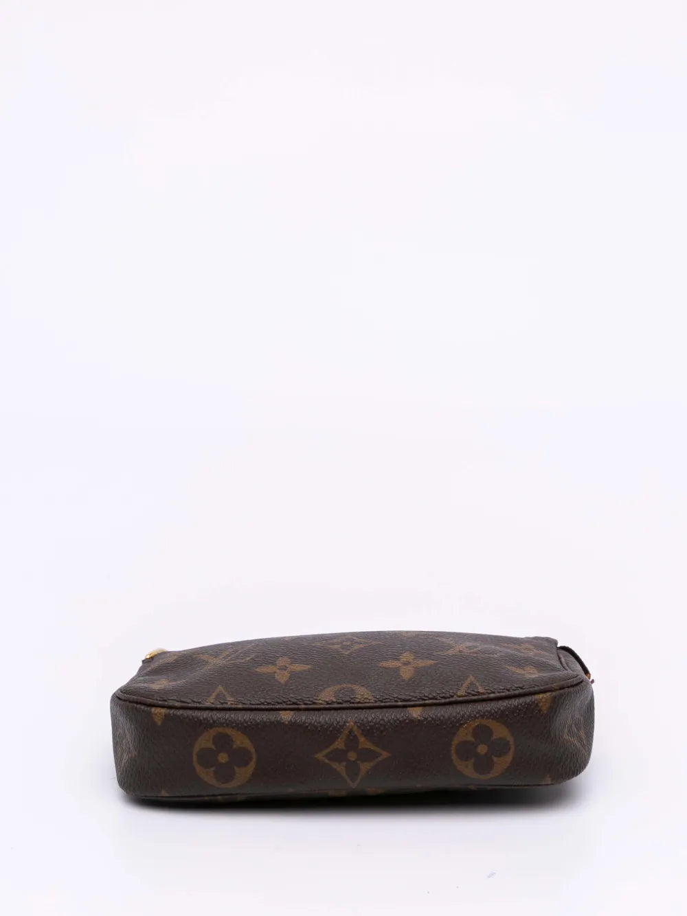 Pre-OwnedLouis Vuitton Pre-Owned2002 Monogram Mini Pochette Accessoires handbag