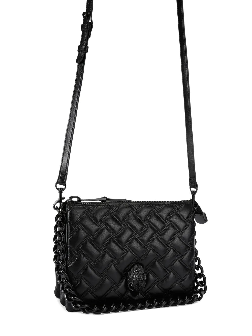 Kurt Geiger LondonKensington Puff shoulder bag