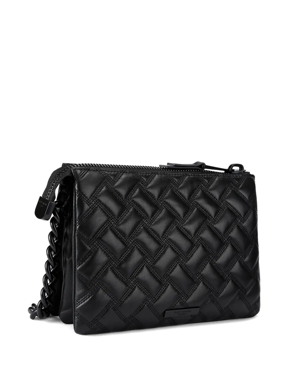 Kurt Geiger LondonKensington Puff shoulder bag