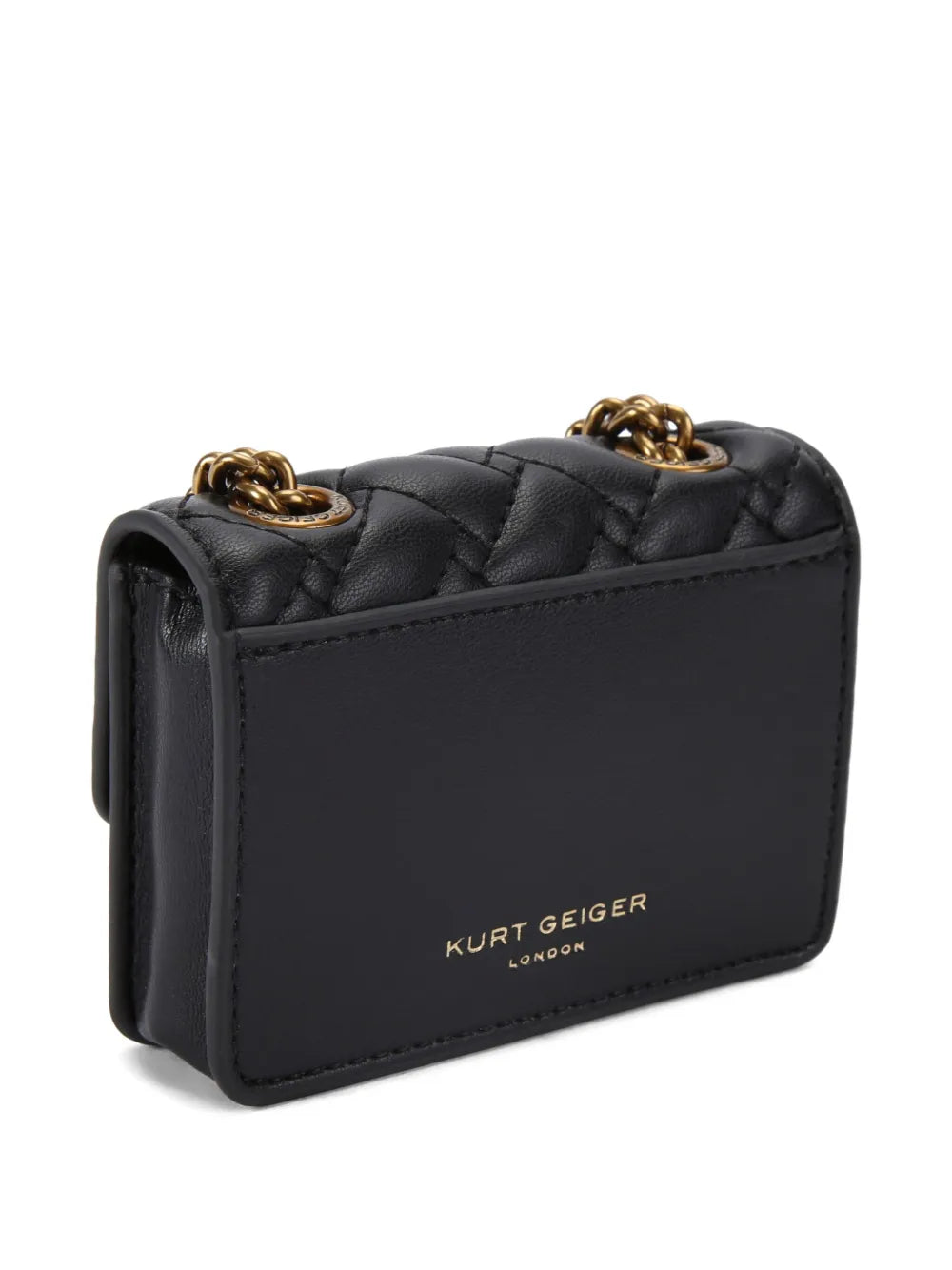 Kurt Geiger Londonmicro Kensington Kurt shoulder bag