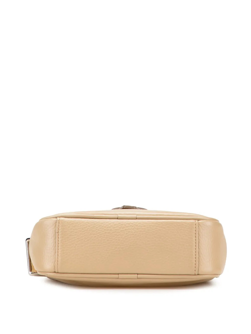 Pre-OwnedBurberry Pre-Owned2000-2017 Leather crossbody bag