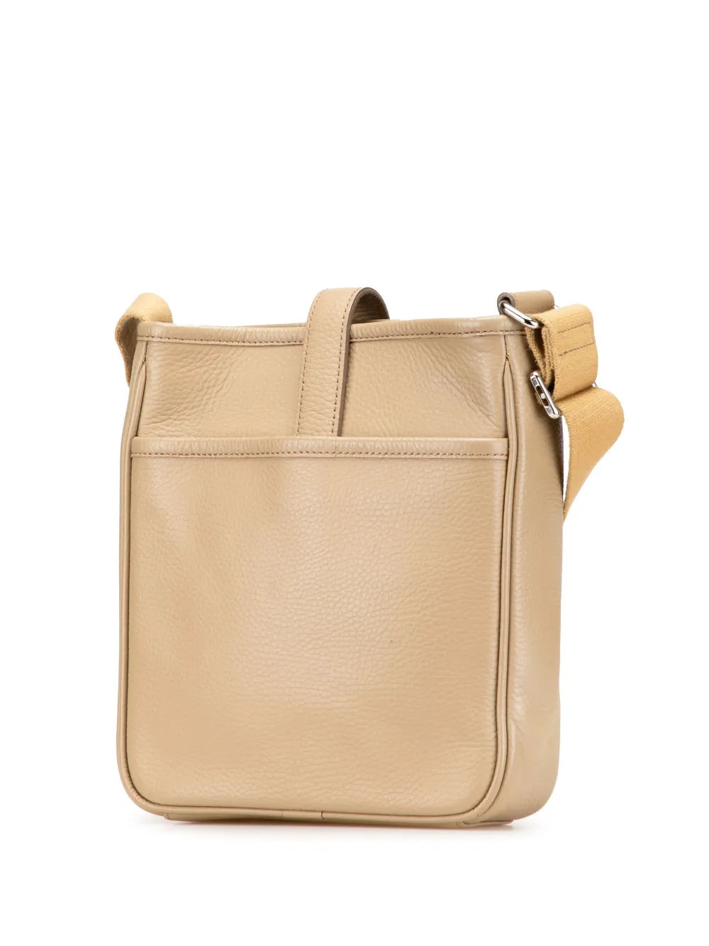 Pre-OwnedBurberry Pre-Owned2000-2017 Leather crossbody bag