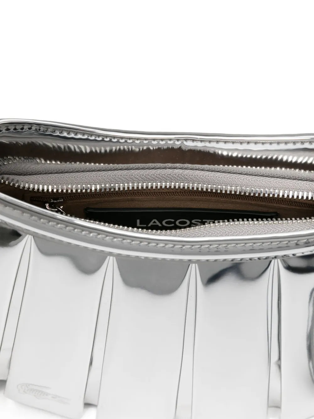 LacosteLenglen shoulder bag