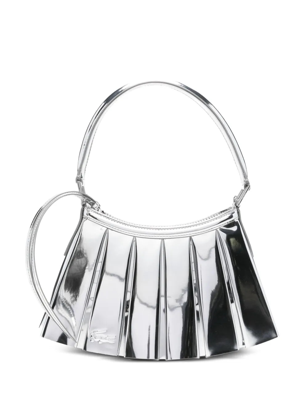 LacosteLenglen shoulder bag