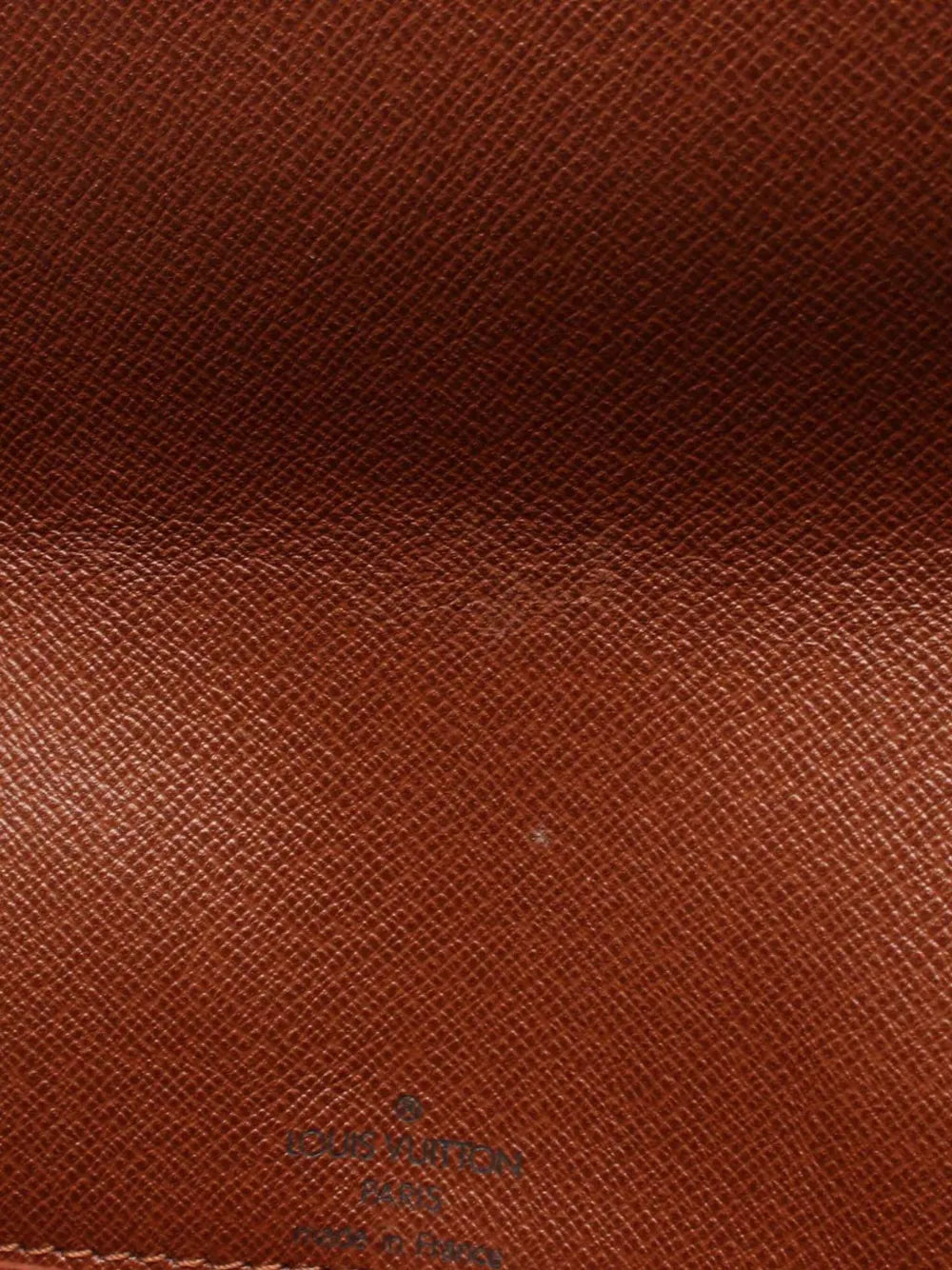 Pre-OwnedLouis Vuitton Pre-Owned2002 Monogram Musette Tango Short Strap shoulder bag