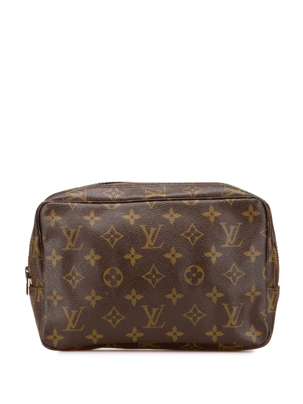 Pre-OwnedLouis Vuitton Pre-Owned1990-2025 Monogram Trousse Toilette 23 clutch bag