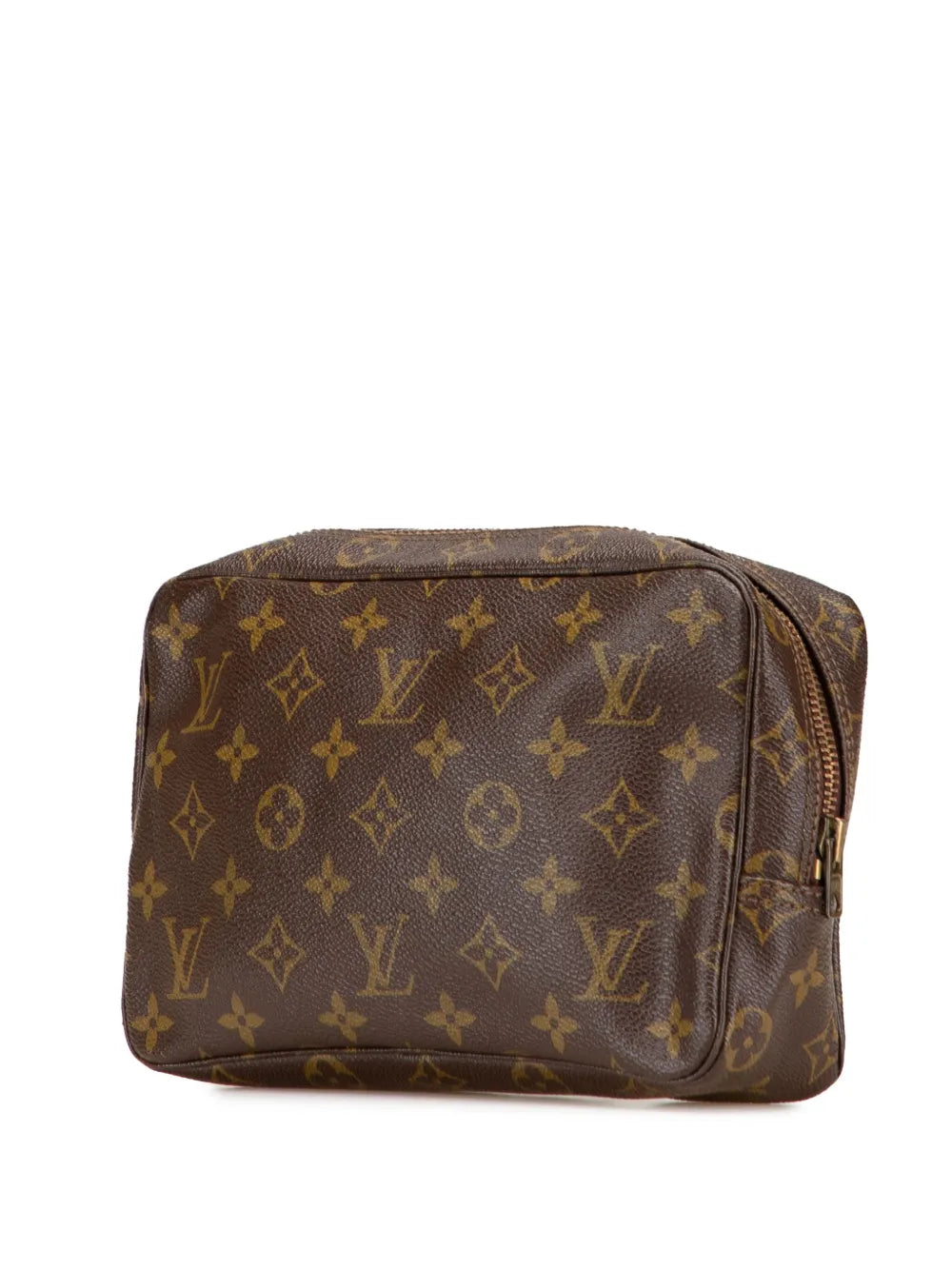 Pre-OwnedLouis Vuitton Pre-Owned1990-2025 Monogram Trousse Toilette 23 clutch bag