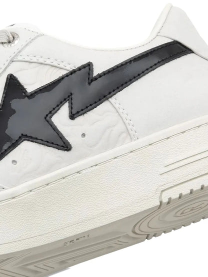A Bathing Ape?Sta Os Sneakers