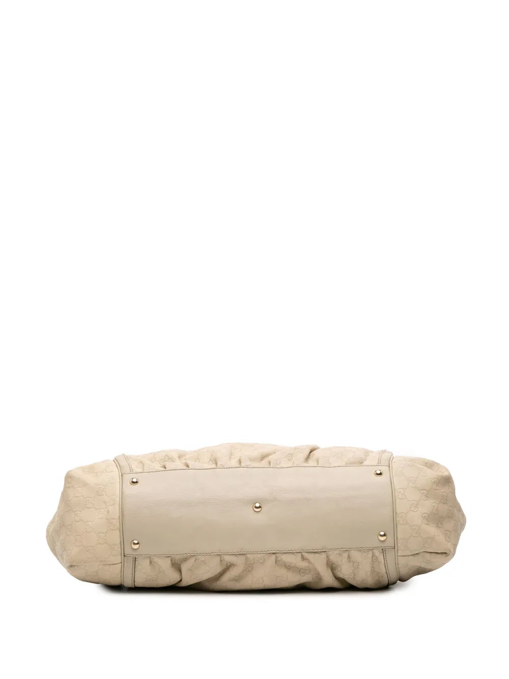 Pre-OwnedGucci Pre-Owned2016-2025 Guccissima Bamboo Dialux tote bag